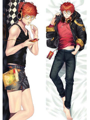 707 Saeyoung Choi Body Pillow Saeyoung Choi