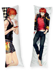 707 Saeyoung Choi Body Pillow Saeyoung Choi