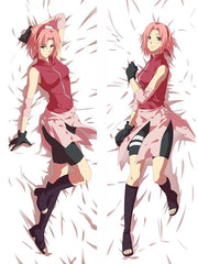 Sakura Body Pillow Sakura Haruno