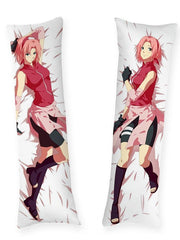 Sakura Body Pillow Sakura Haruno