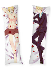 Sanji Body Pillow Sanji One Piece