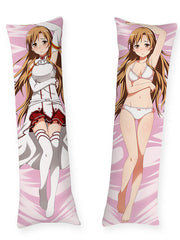 Asuna Body Pillow SAO Asuna