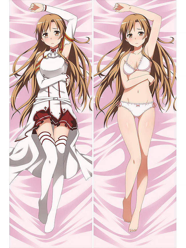 Asuna Body Pillow SAO Asuna