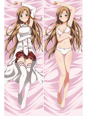 Asuna Body Pillow SAO Asuna