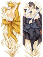 Sasuke x Naruto Sasuke Body Pillow