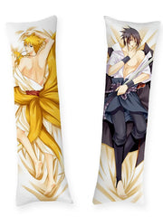 Sasuke x Naruto Sasuke Body Pillow