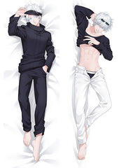 Satoru Gojo Body Pillow Gojo Satoru