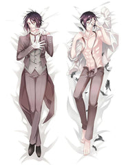 Sebastian Butler Sebastian Body Pillow