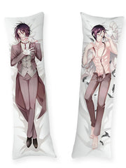 Sebastian Butler Sebastian Body Pillow