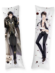 Sebastian Michaelis Black Butler Sebastian Body Pillow