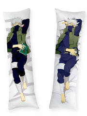 Kakashi Body Pillow Sensei Kakashi