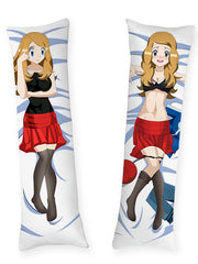 Serena Body Pillow Serena Pokemon