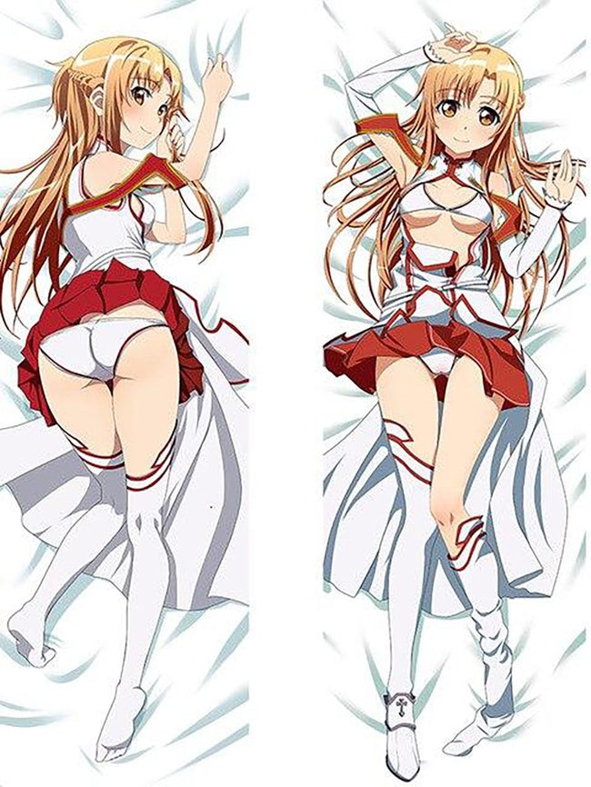 Asuna Body Pillow Sexy Asuna