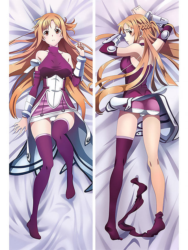 Asuna Body Pillow Sexy Asuna