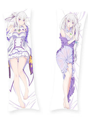 Emilia Body Pillow Sexy Emilia