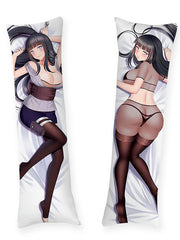 Hinata Body Pillow Sexy Hinata