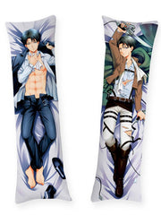 Levi Body Pillow Sexy Levi