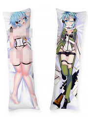 Sinon Body Pillow Sexy Sinon
