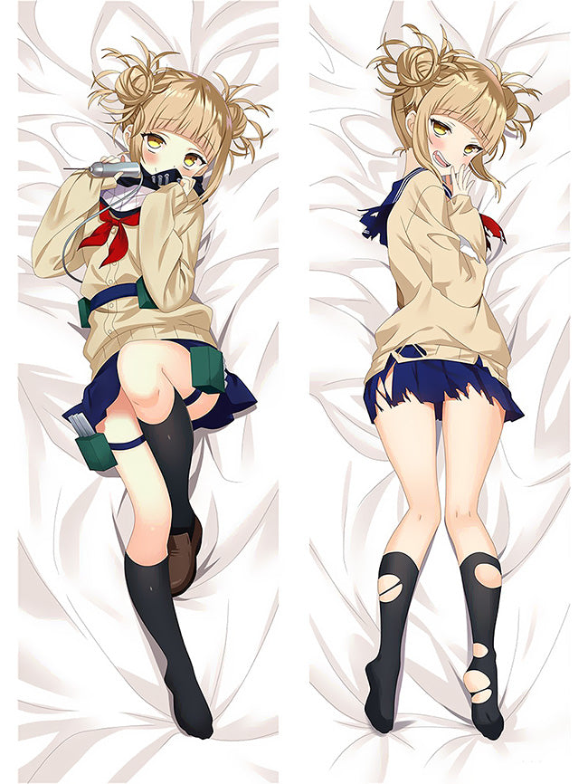 Himiko Toga Sexy Toga Body Pillow