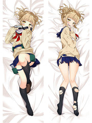 Himiko Toga Sexy Toga Body Pillow