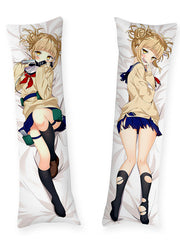 Himiko Toga Sexy Toga Body Pillow