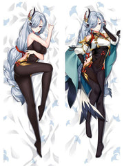 Shenhe Body Pillow Shenhe Genshin