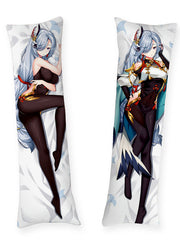 Shenhe Body Pillow Shenhe Genshin