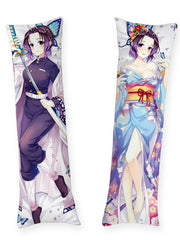 Shinobu Body Pillow Shinobu Dress