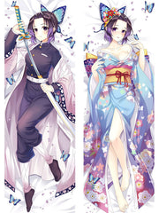 Shinobu Body Pillow Shinobu Dress