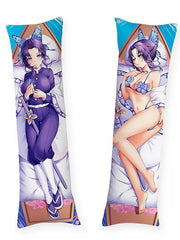 Shinobu Body Pillow Shinobu Gorgeous