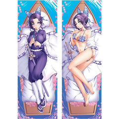 Shinobu Body Pillow Shinobu Gorgeous