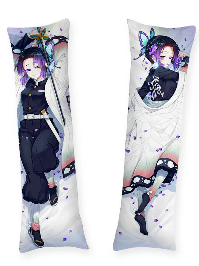 Shinobu Body Pillow Shinobu Cute