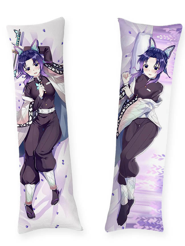 Shinobu Body Pillow Shinobu Demon Slayer