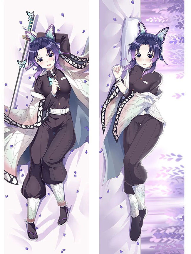 Shinobu Body Pillow Shinobu Demon Slayer