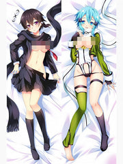 Sinon Body Pillow Sinon Asada Shino