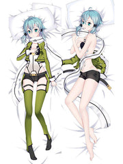 Sinon Body Pillow Sinon SAO