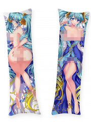 Sona Body Pillow Sona Hentai