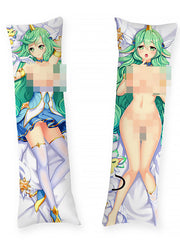 Soraka Body Pillow Soraka NSFW