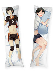 Tsukishima Kei Body PillowTsukishima Haikyu!!