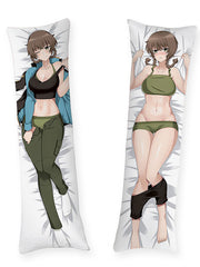 Suzuha Amane Body Pillow  Suzuha Amane Waifu