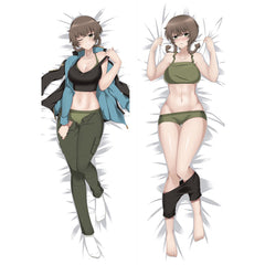 Suzuha Amane Body Pillow  Suzuha Amane Waifu