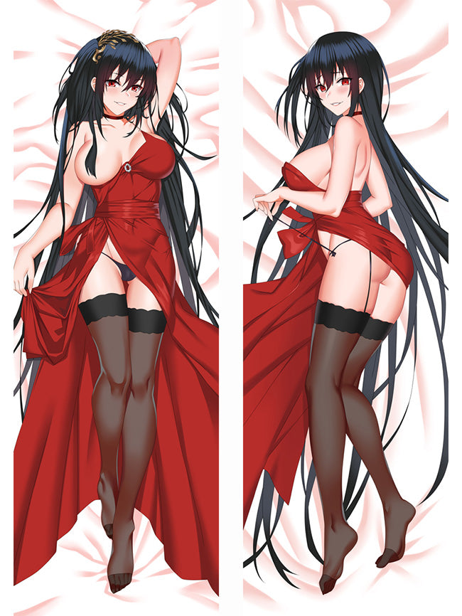 Tahou Body PillowTahou Sexy Azur Lane