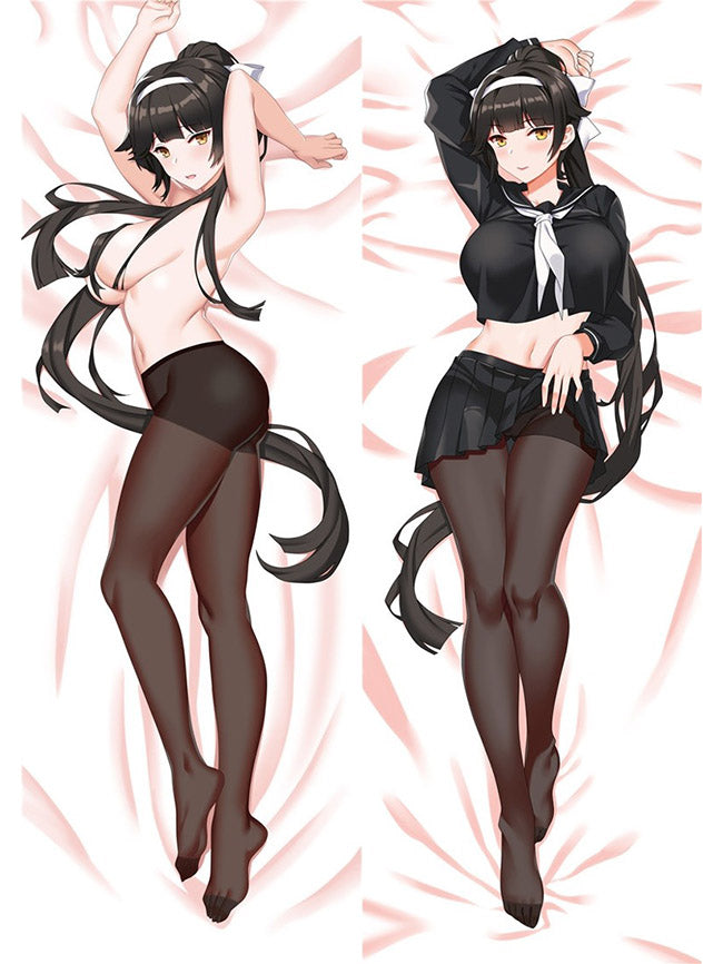 Takao Body Pillow  Takao Azur Lane