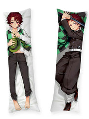Tanjiro Body Pillow Tanjiro Demon Slayer