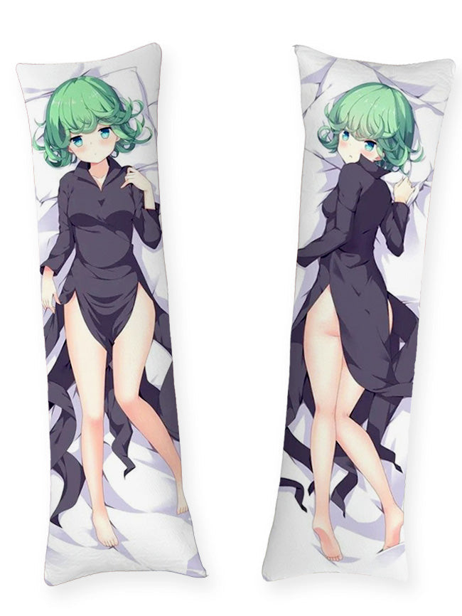 Tatsumaki Body Pillow Tatsumaki One Punch Man
