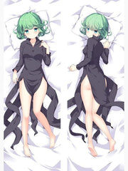 Tatsumaki Body Pillow Tatsumaki One Punch Man