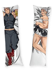Tengen Body Pillow Tengen Demon Slayer