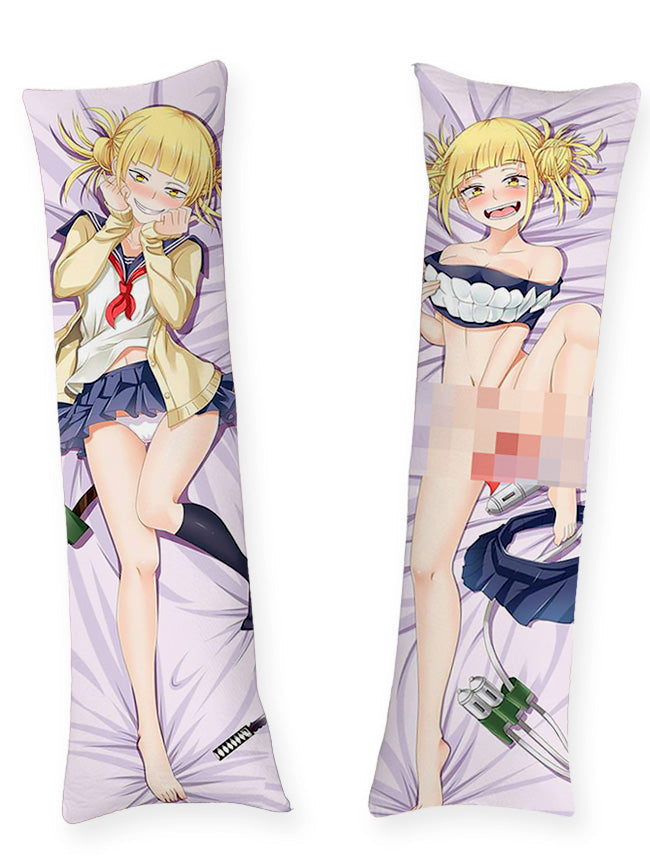 Himiko Toga Body Pillow Toga Hentai