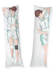 Toru Oikawa Body Pillow Oikawa Haikyu!