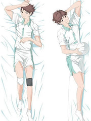 Toru Oikawa Body Pillow Oikawa Haikyu!